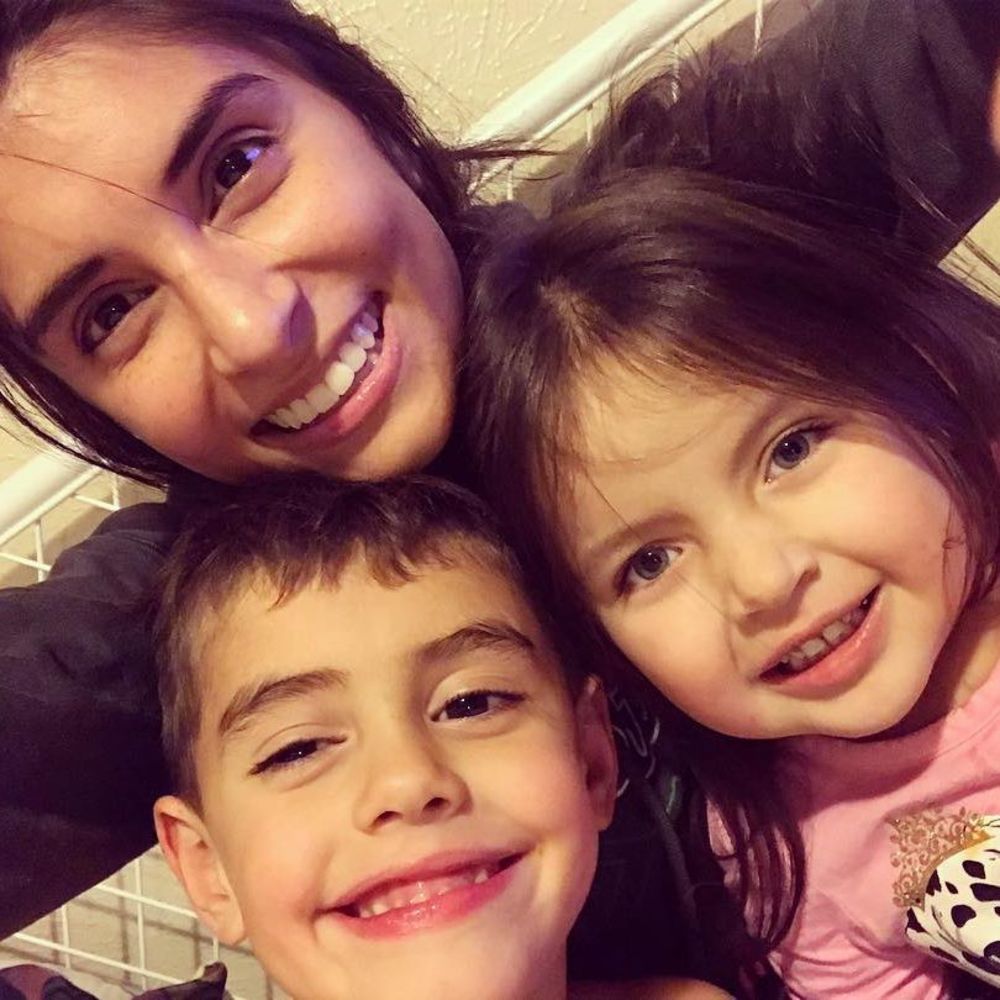 Meet your Posher, Michaela